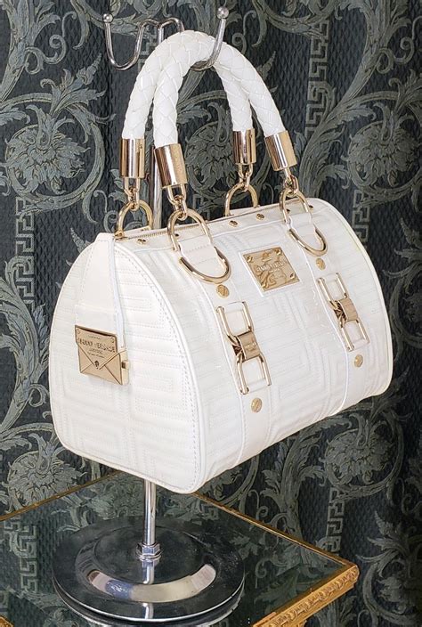 buy gianni versace handbags|authentic versace handbags.